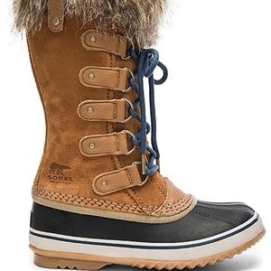 Sorel - Joan of Arctic Snow Boot Women's